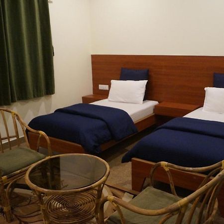 Chandrapur Tadoba Tiger Valley Resort מראה חיצוני תמונה
